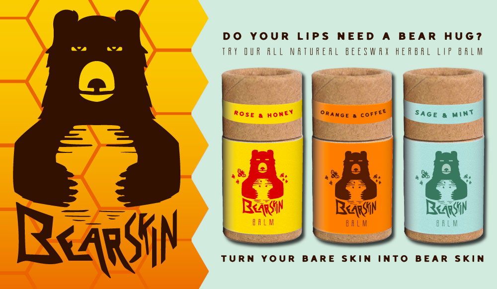 Bearskin Balm