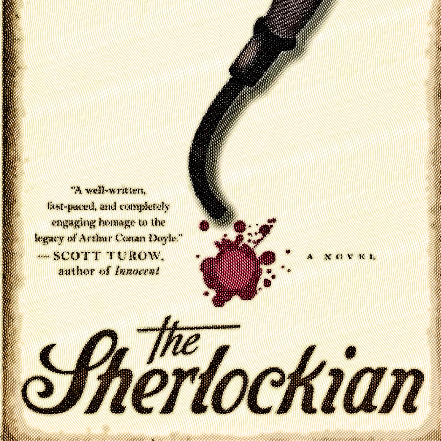 The Sherlockian