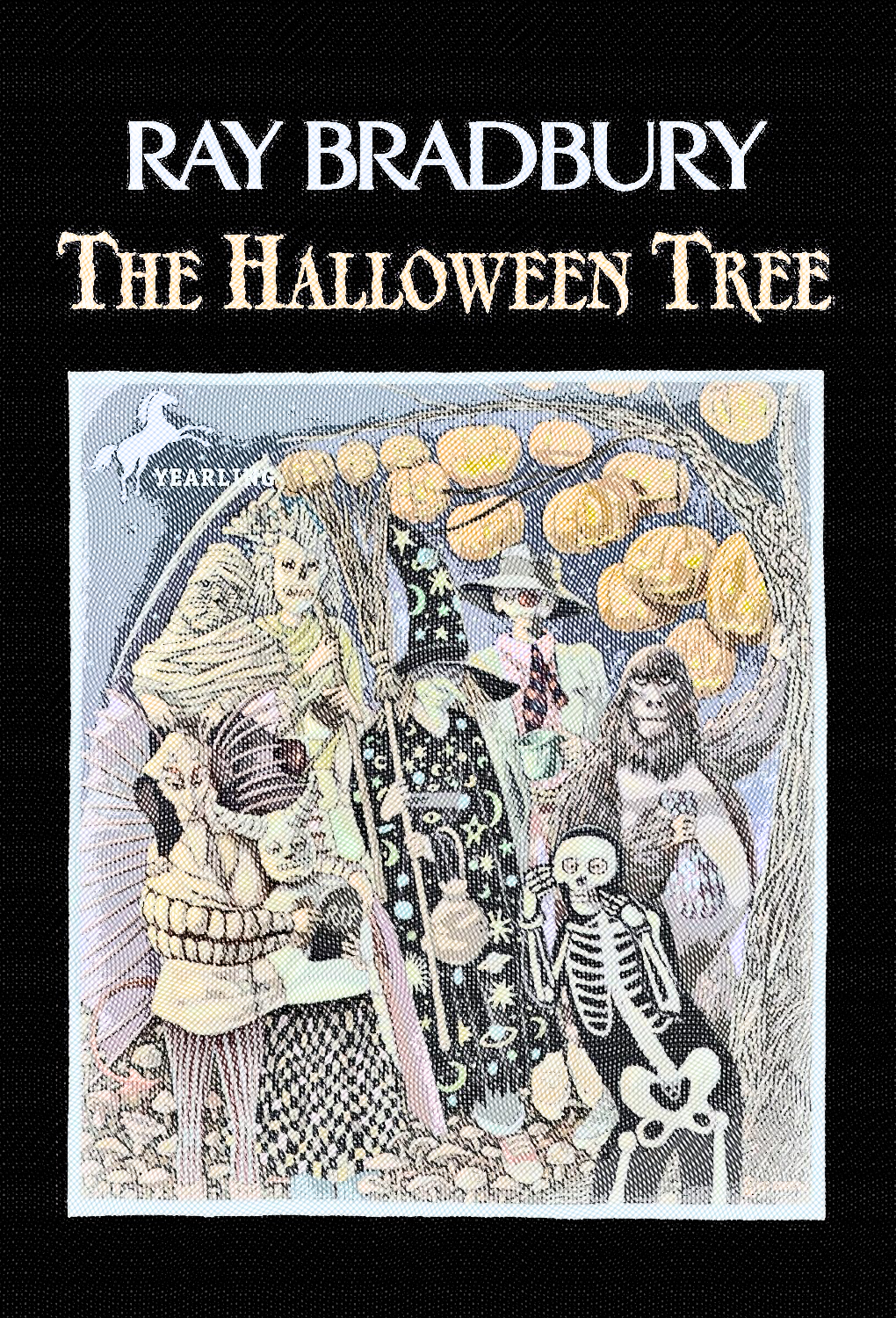 The Halloween Tree